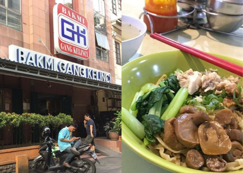 Kuliner Jakarta